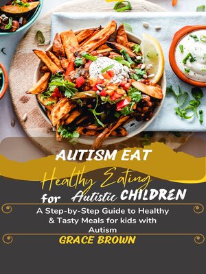 cover image of Autism Eat